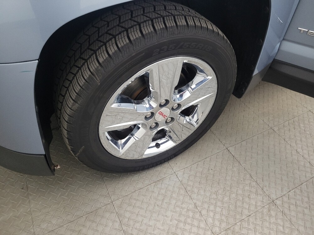 2015 GMC Terrain in Williamstown, NJ 8094 - 18127728 31