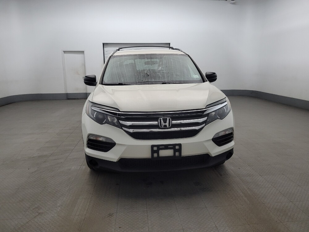 2018 Honda Pilot in Chesapeake, VA 23320 - 18127729 14