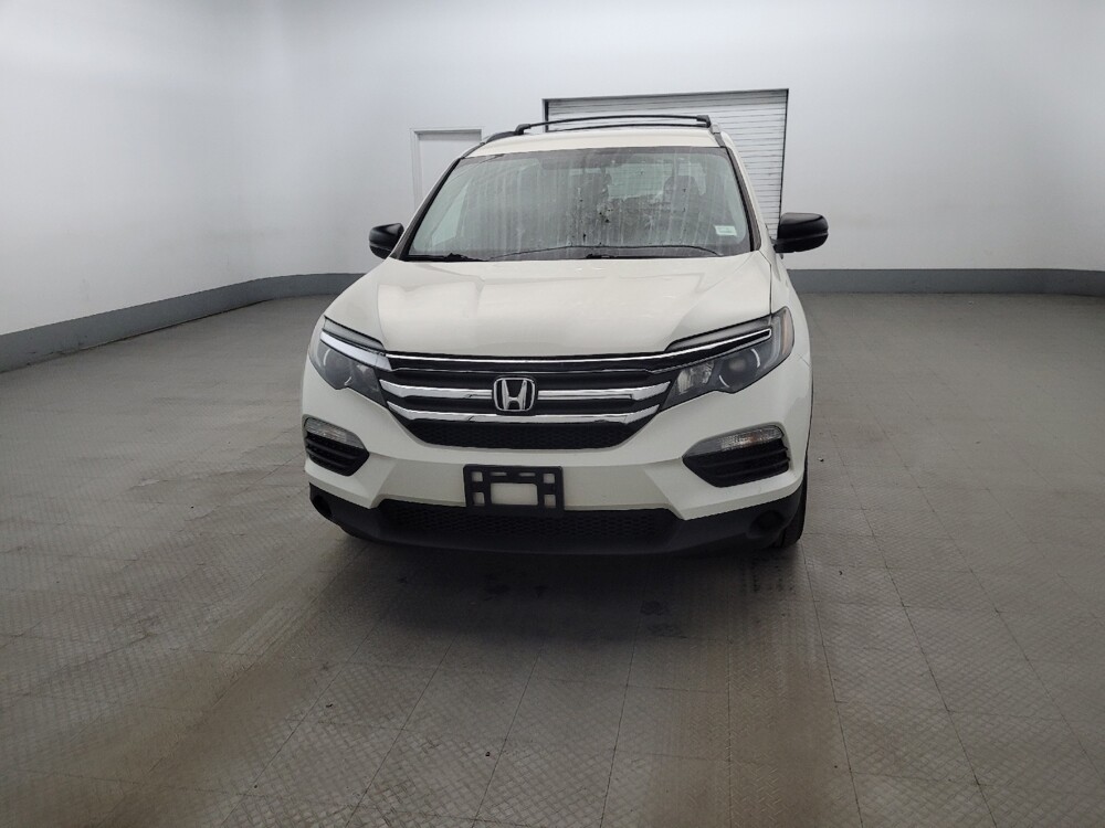 2018 Honda Pilot in Chesapeake, VA 23320 - 18127729 15