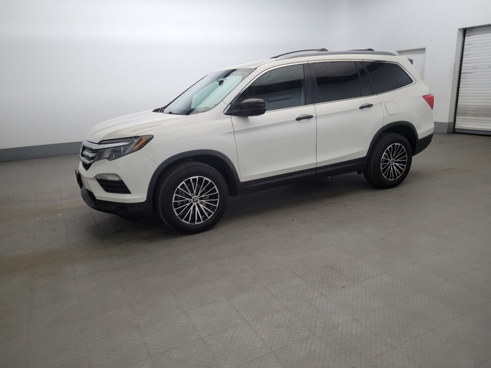 2018 Honda Pilot in Chesapeake, VA 23320 - 18127729 2