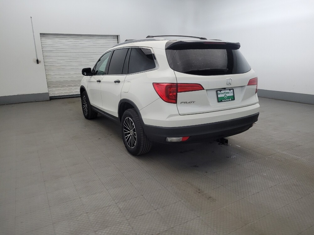 2018 Honda Pilot in Chesapeake, VA 23320 - 18127729 5