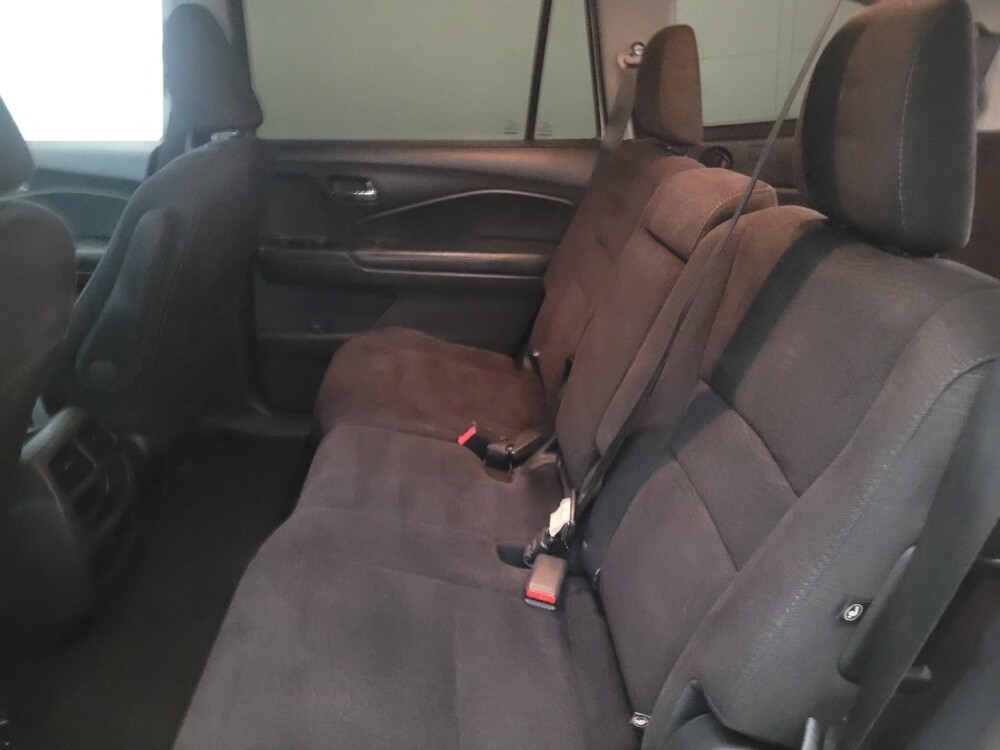 2018 Honda Pilot in Chesapeake, VA 23320 - 18127729 18