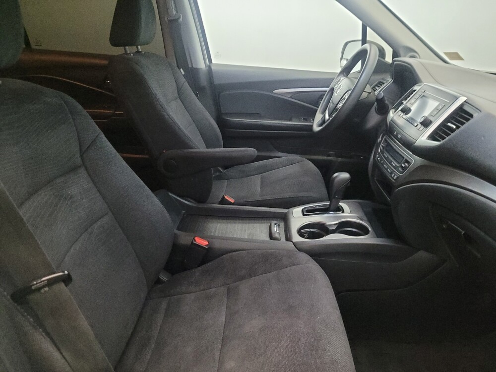 2018 Honda Pilot in Chesapeake, VA 23320 - 18127729 21