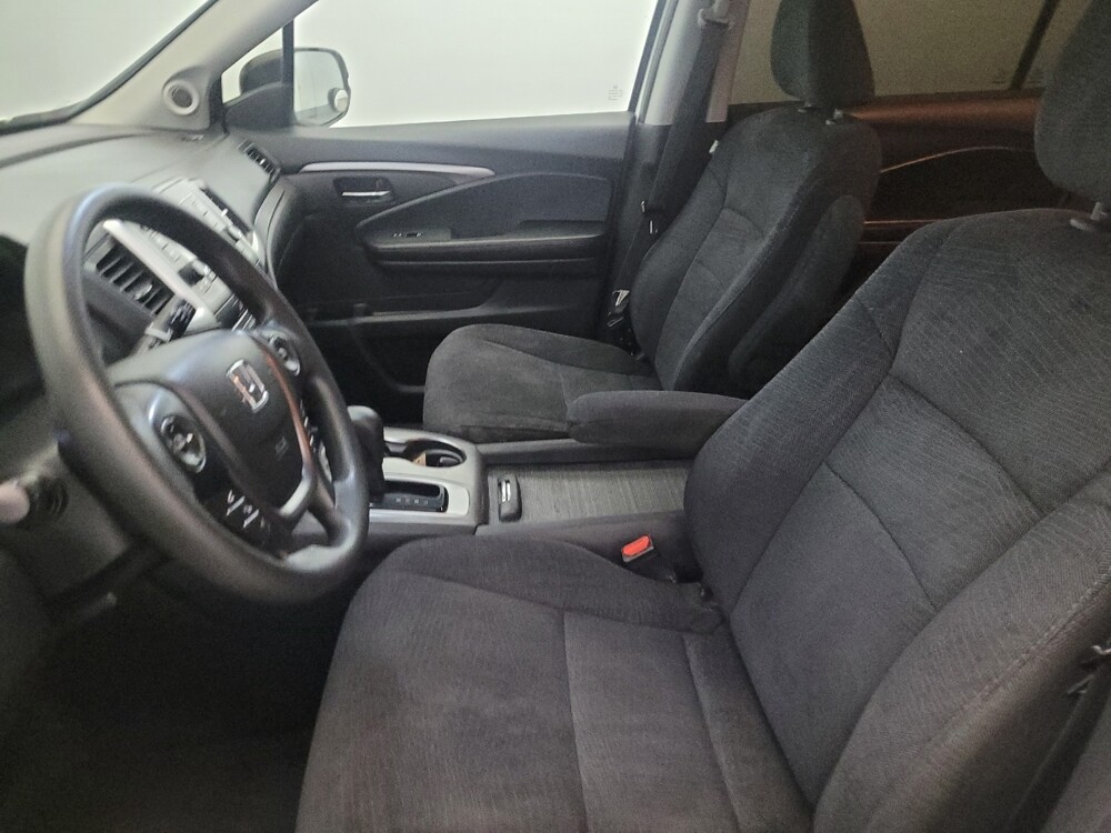 2018 Honda Pilot in Chesapeake, VA 23320 - 18127729 17