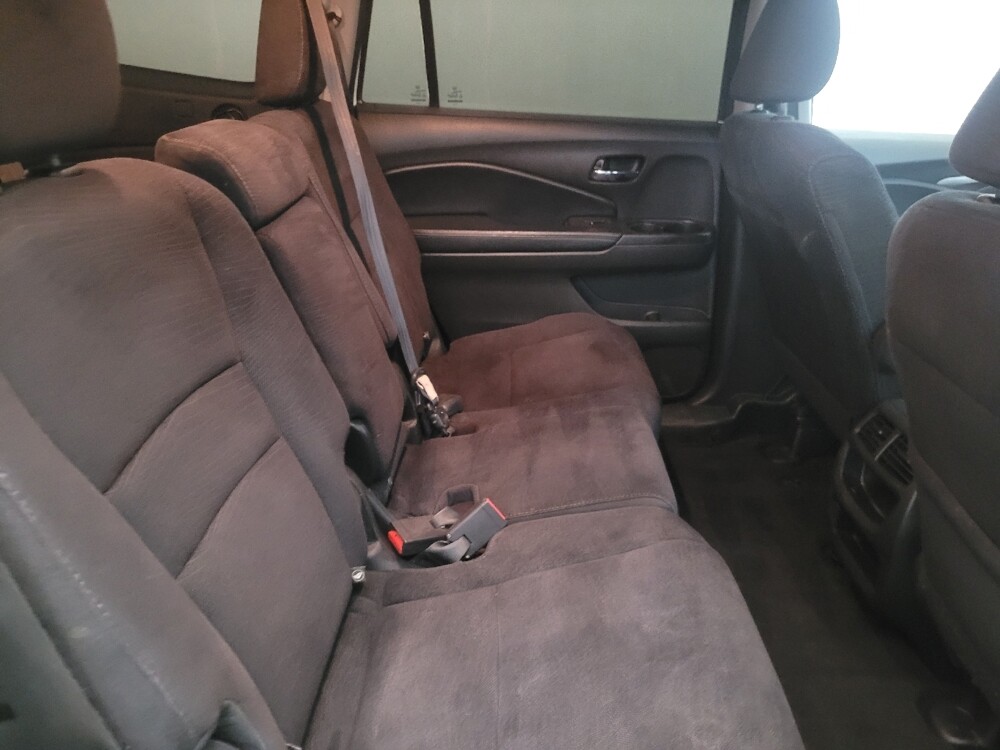 2018 Honda Pilot in Chesapeake, VA 23320 - 18127729 19