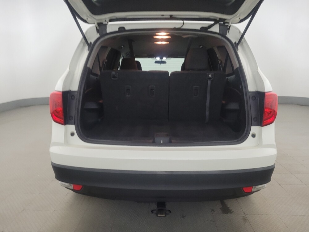 2018 Honda Pilot in Chesapeake, VA 23320 - 18127729 29