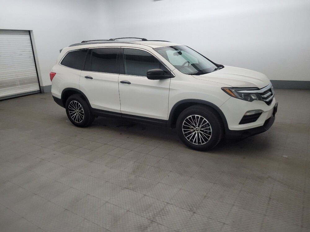 2018 Honda Pilot in Chesapeake, VA 23320 - 18127729 11