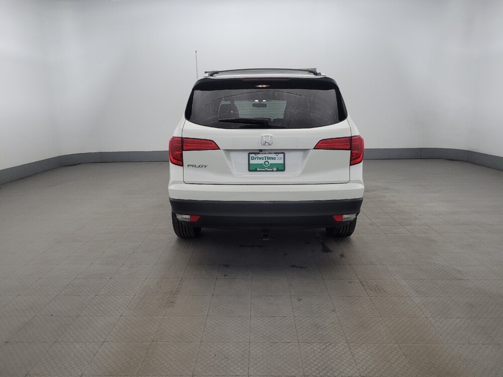 2018 Honda Pilot in Chesapeake, VA 23320 - 18127729 6