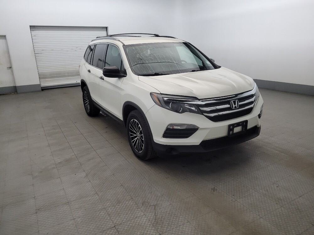 2018 Honda Pilot in Chesapeake, VA 23320 - 18127729 13