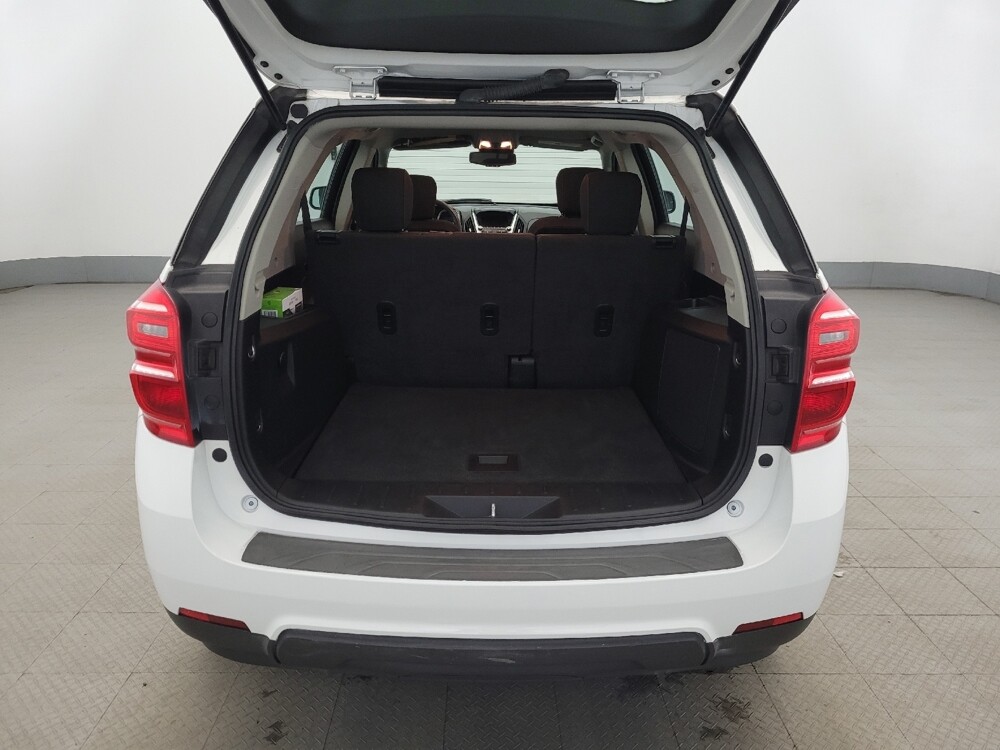 2017 Chevrolet Equinox in New Castle, DE 19720 - 18127730 29