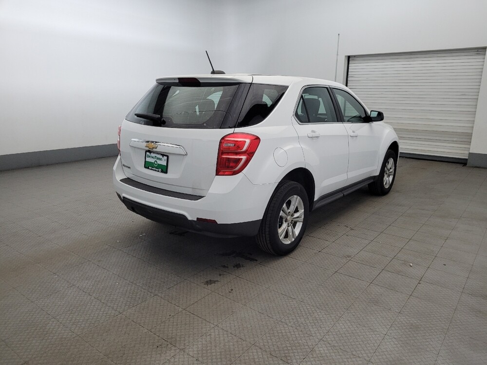 2017 Chevrolet Equinox in New Castle, DE 19720 - 18127730 9