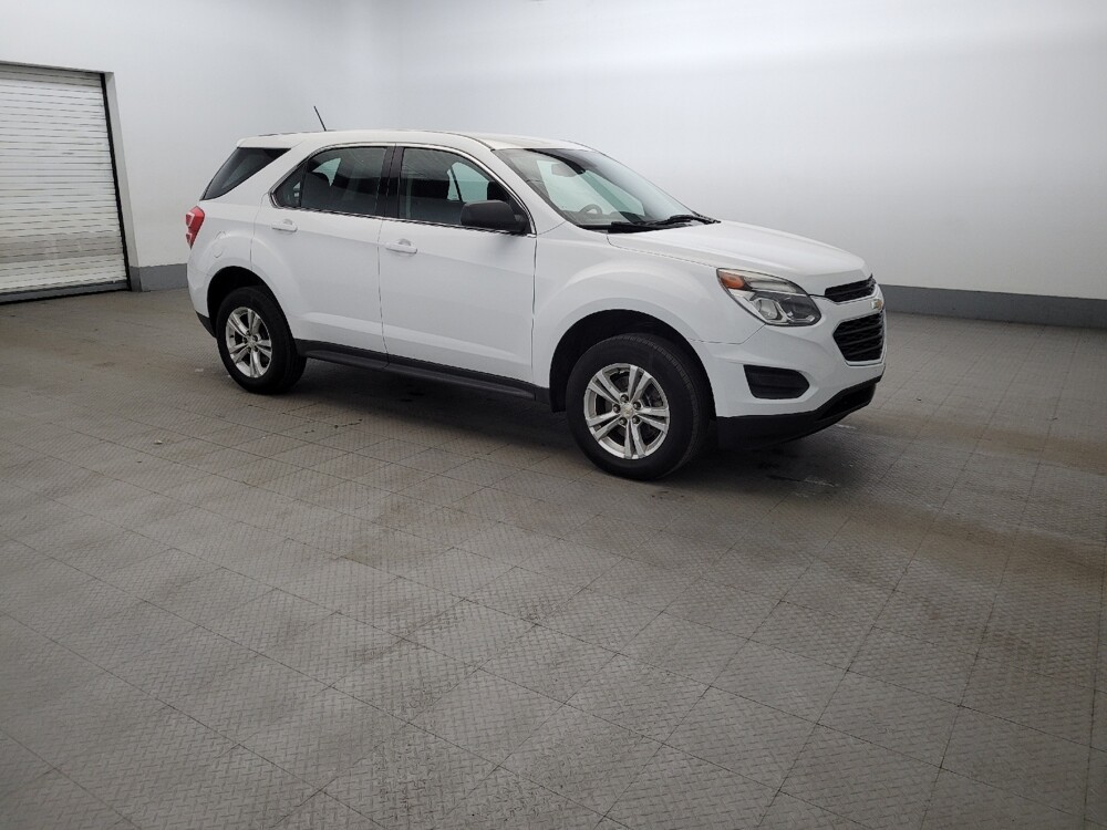 2017 Chevrolet Equinox in New Castle, DE 19720 - 18127730 11