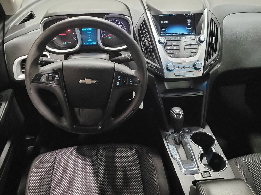 2017 Chevrolet Equinox in New Castle, DE 19720 - 18127730 22