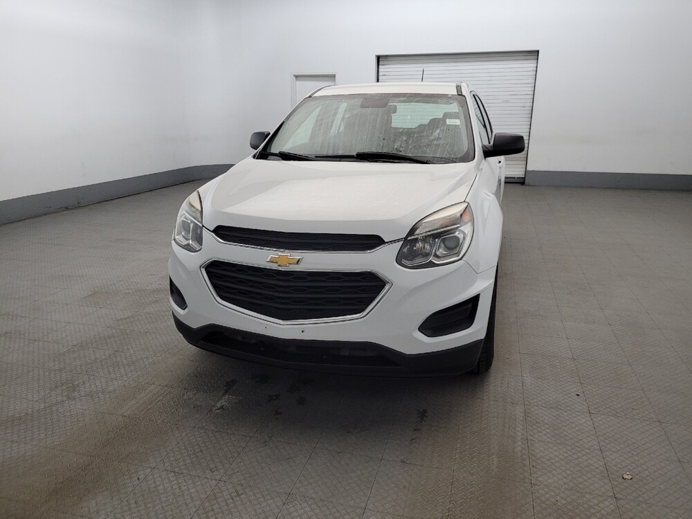 2017 Chevrolet Equinox in New Castle, DE 19720 - 18127730 15