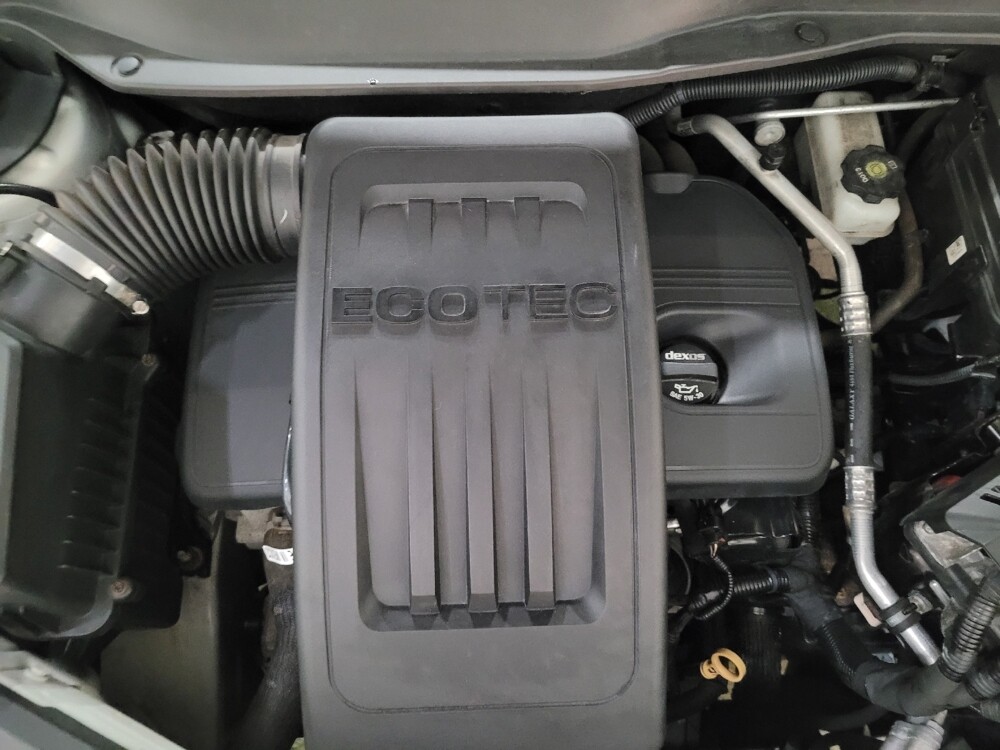 2017 Chevrolet Equinox in New Castle, DE 19720 - 18127730 30