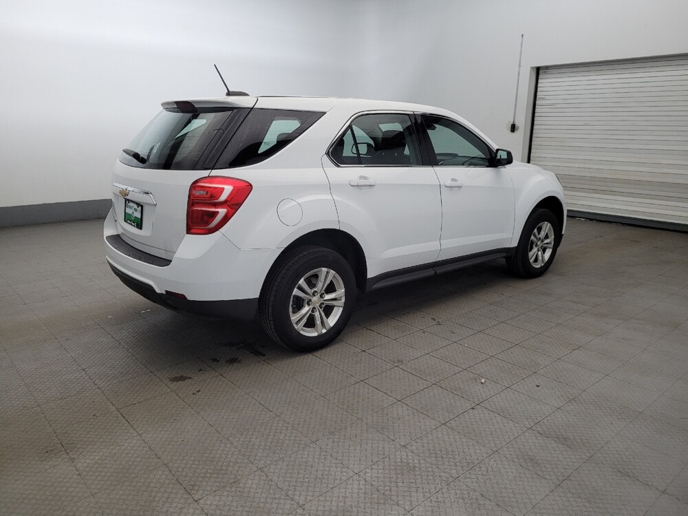 2017 Chevrolet Equinox in New Castle, DE 19720 - 18127730 10