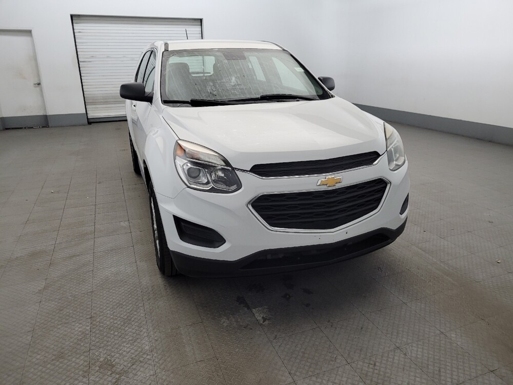 2017 Chevrolet Equinox in New Castle, DE 19720 - 18127730 14