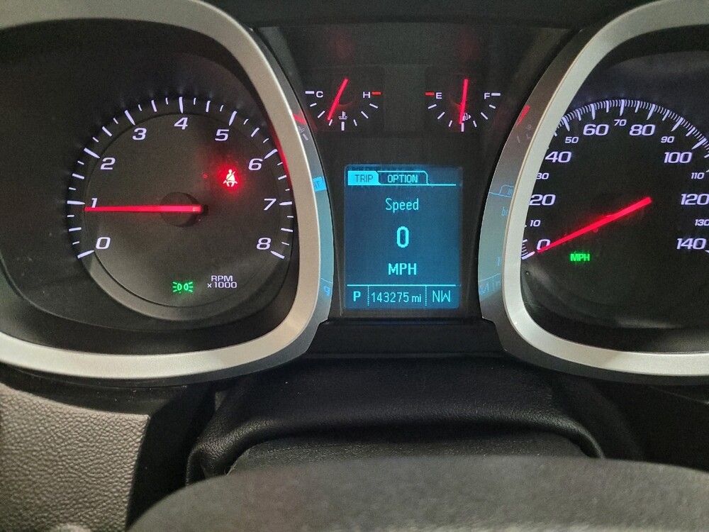 2017 Chevrolet Equinox in New Castle, DE 19720 - 18127730 23