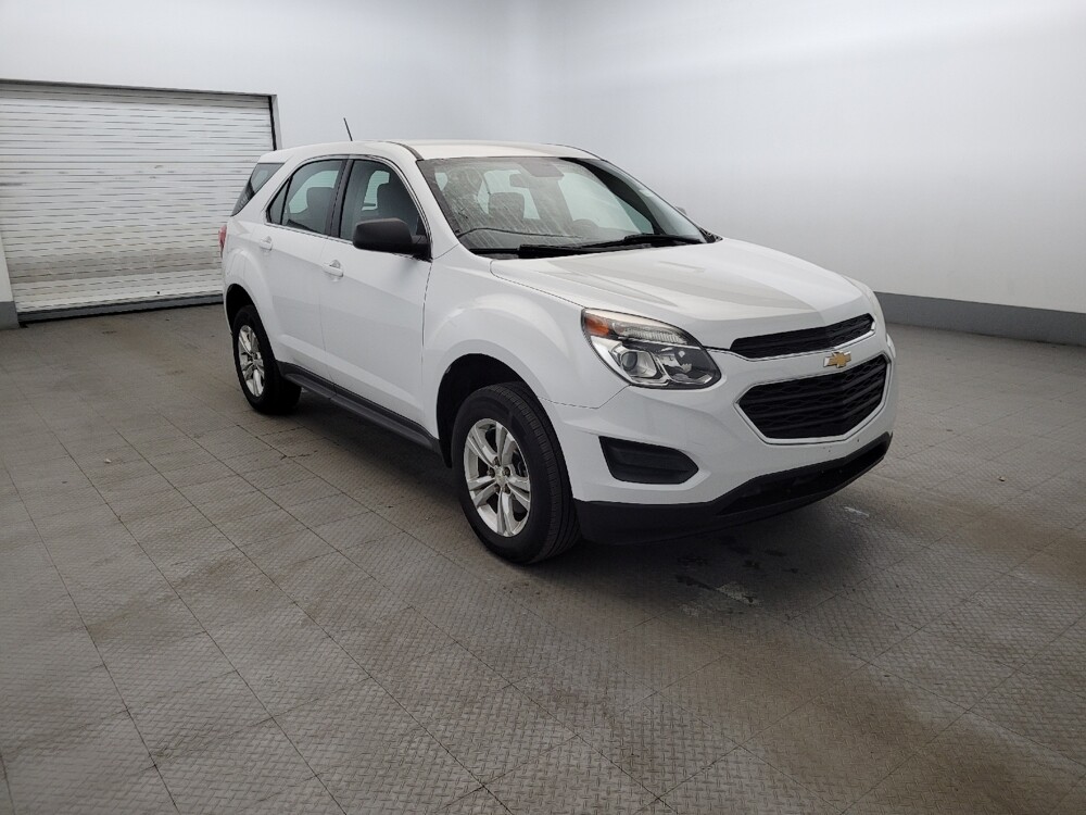 2017 Chevrolet Equinox in New Castle, DE 19720 - 18127730 13