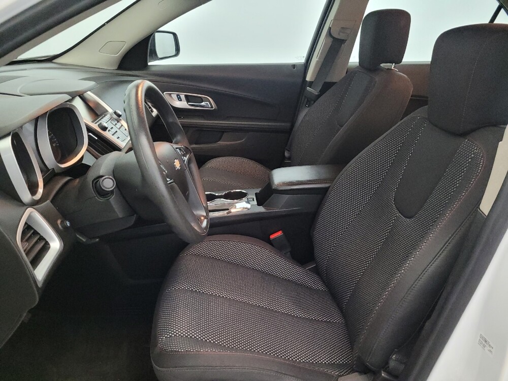 2017 Chevrolet Equinox in New Castle, DE 19720 - 18127730 17