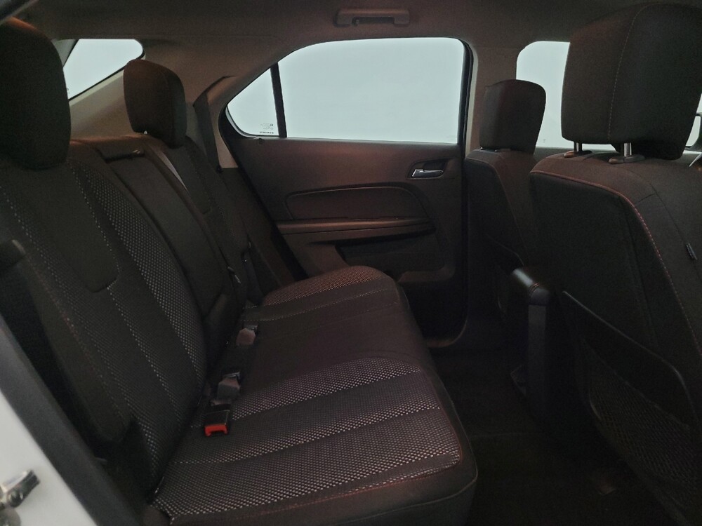 2017 Chevrolet Equinox in New Castle, DE 19720 - 18127730 19