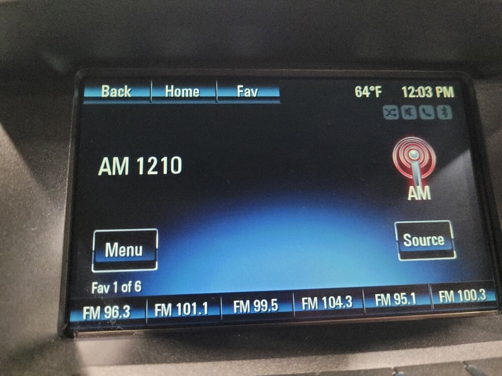 2017 Chevrolet Equinox in New Castle, DE 19720 - 18127730 25