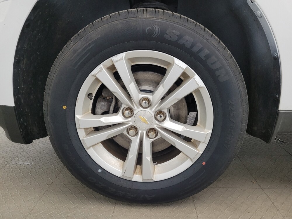 2017 Chevrolet Equinox in New Castle, DE 19720 - 18127730 31