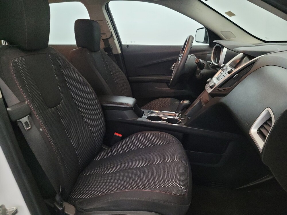 2017 Chevrolet Equinox in New Castle, DE 19720 - 18127730 21