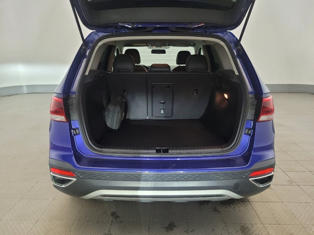 2022 Volkswagen Taos in Richmond, VA 23235 - 18127731 29