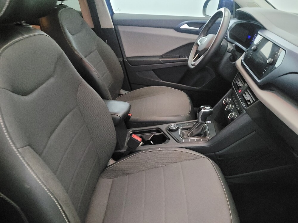 2022 Volkswagen Taos in Richmond, VA 23235 - 18127731 21