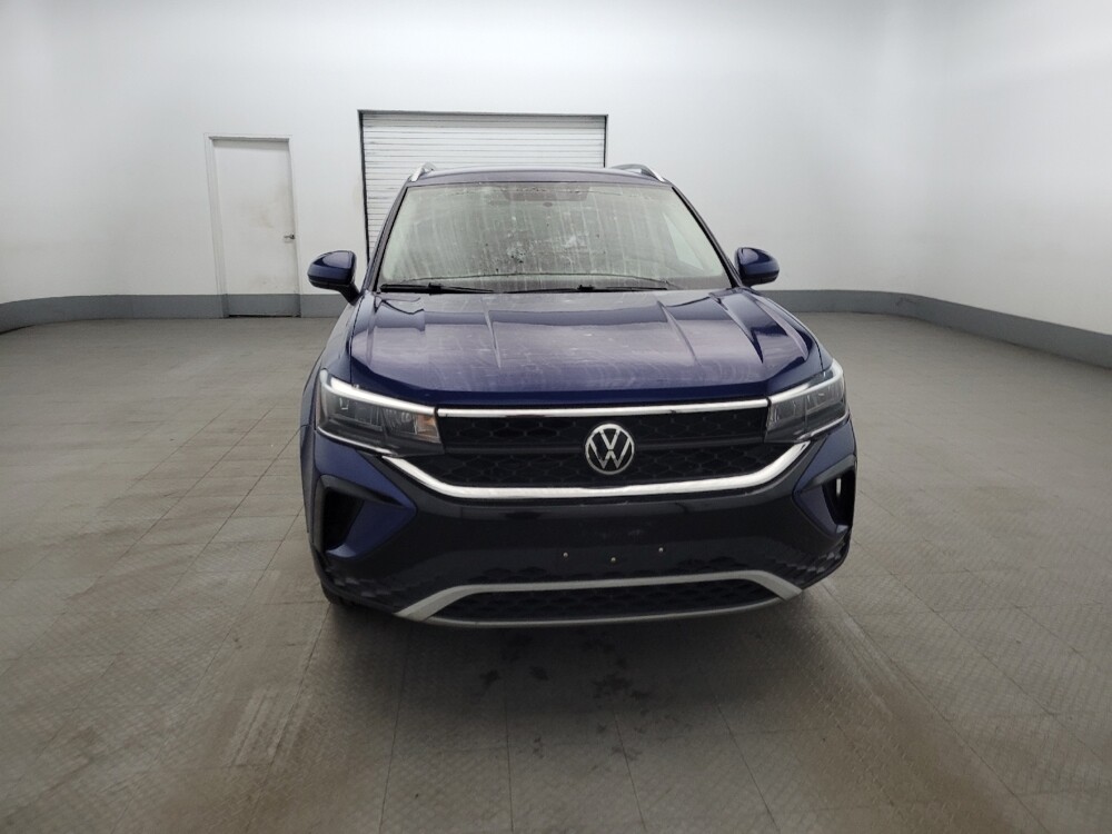 2022 Volkswagen Taos in Richmond, VA 23235 - 18127731 14