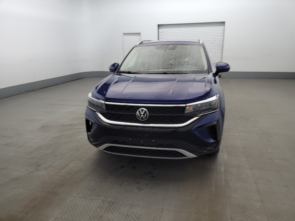 2022 Volkswagen Taos in Richmond, VA 23235 - 18127731 15