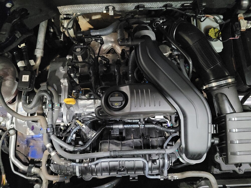 2022 Volkswagen Taos in Richmond, VA 23235 - 18127731 30