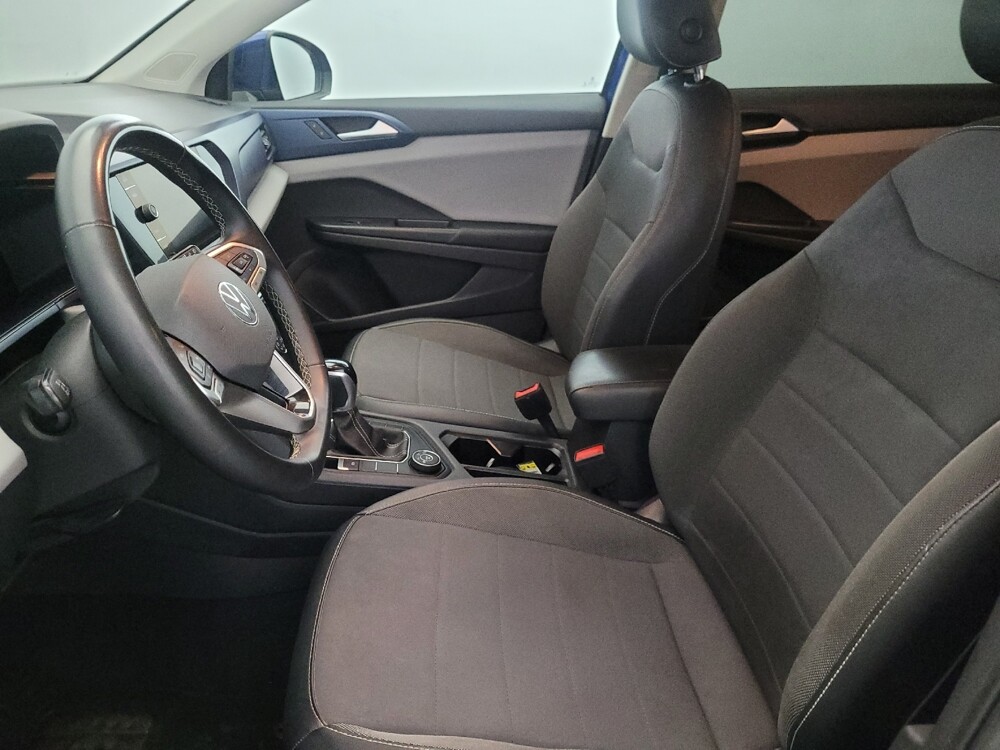 2022 Volkswagen Taos in Richmond, VA 23235 - 18127731 17