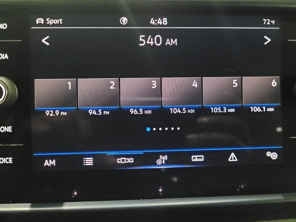 2022 Volkswagen Taos in Richmond, VA 23235 - 18127731 25