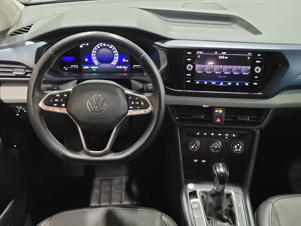 2022 Volkswagen Taos in Richmond, VA 23235 - 18127731 22