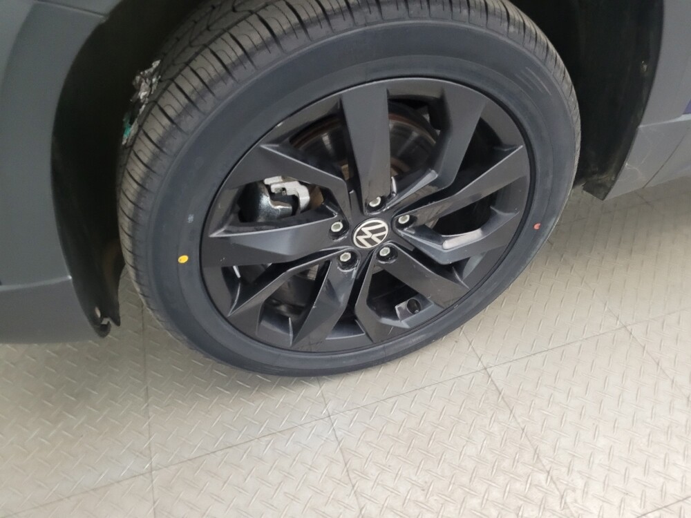 2022 Volkswagen Taos in Richmond, VA 23235 - 18127731 31