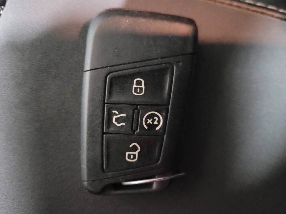 2022 Volkswagen Taos in Richmond, VA 23235 - 18127731 32