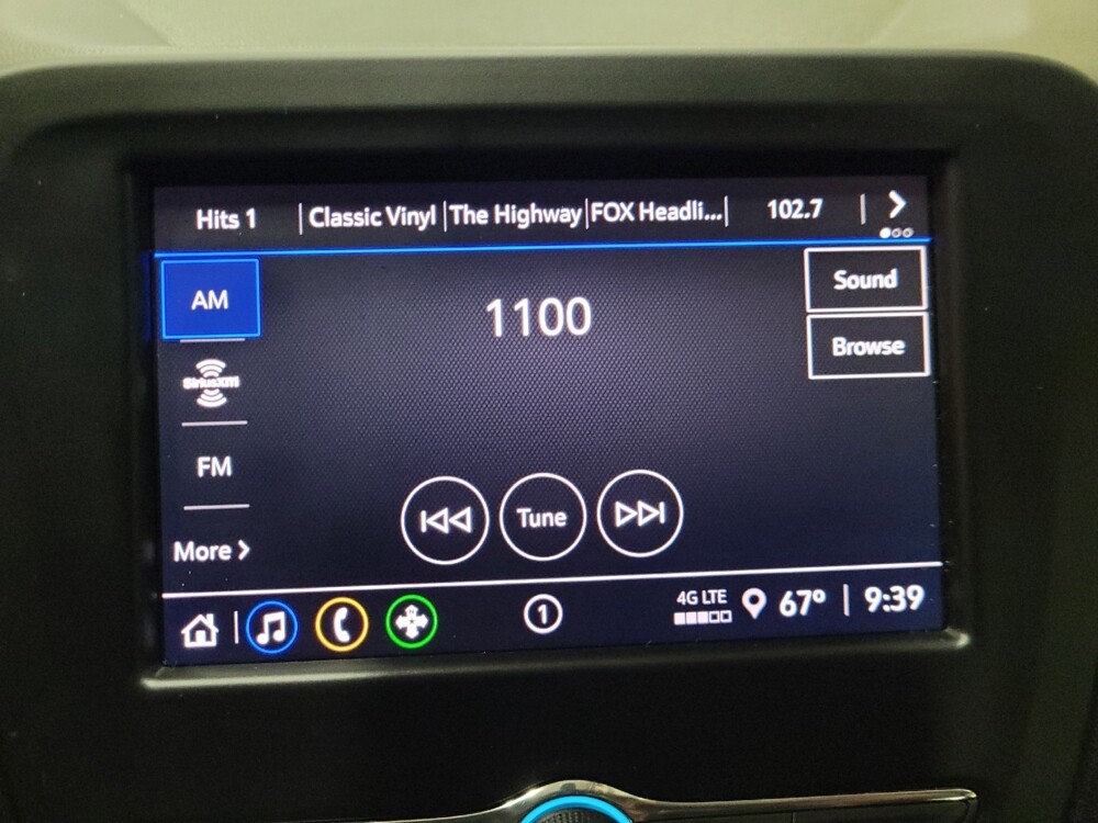 2023 Chevrolet Equinox in Henrico, VA 23223 - 18127732 25