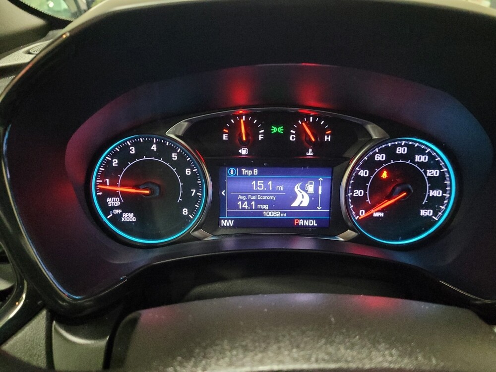 2023 Chevrolet Equinox in Henrico, VA 23223 - 18127732 23