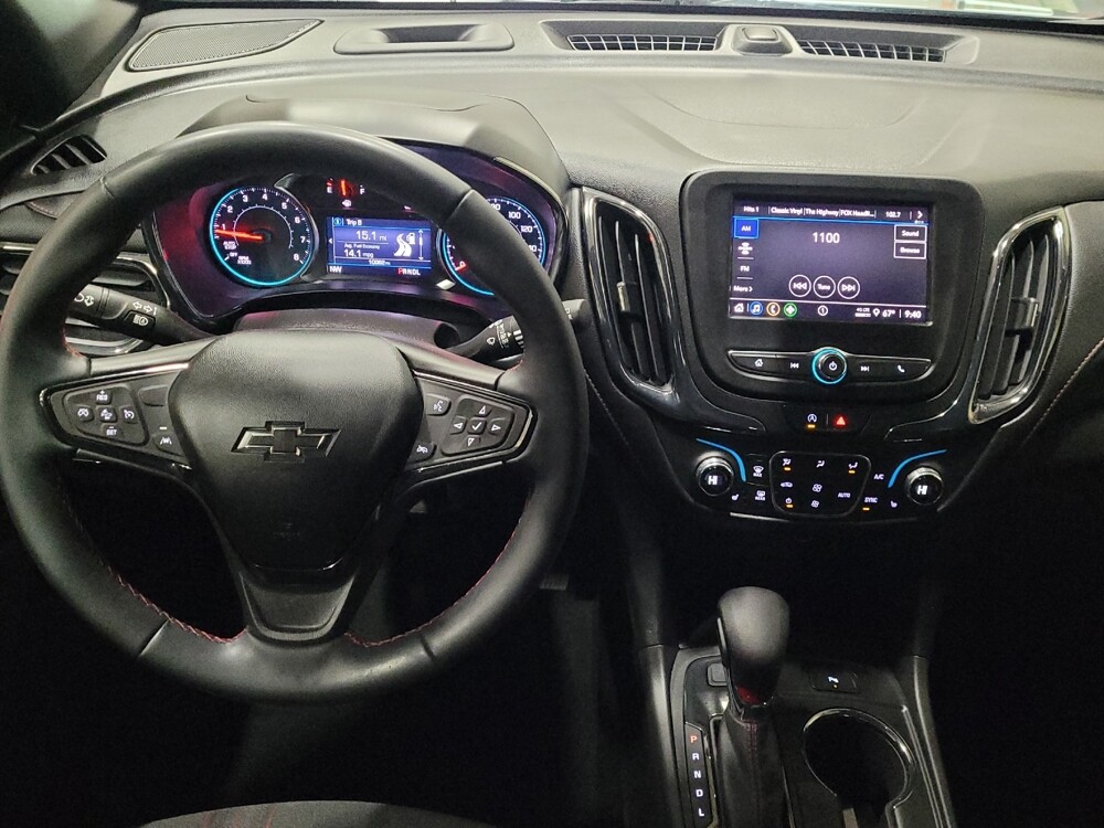 2023 Chevrolet Equinox in Henrico, VA 23223 - 18127732 22