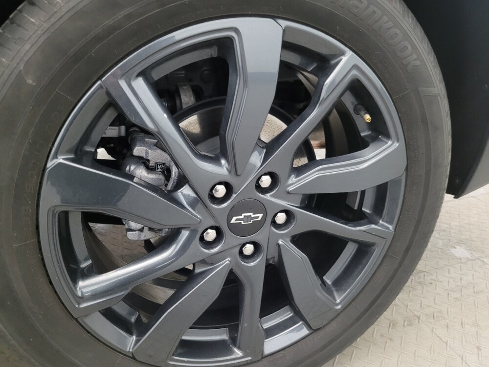 2023 Chevrolet Equinox in Henrico, VA 23223 - 18127732 31