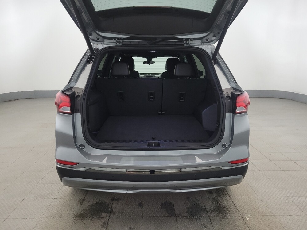 2023 Chevrolet Equinox in Henrico, VA 23223 - 18127732 29