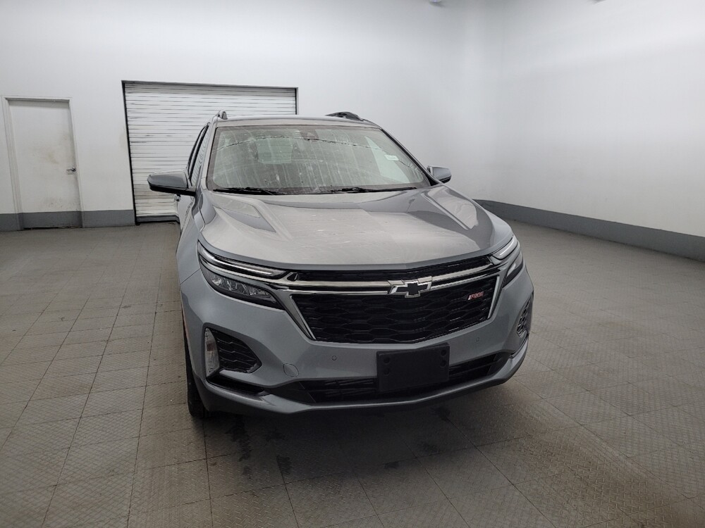 2023 Chevrolet Equinox in Henrico, VA 23223 - 18127732 14