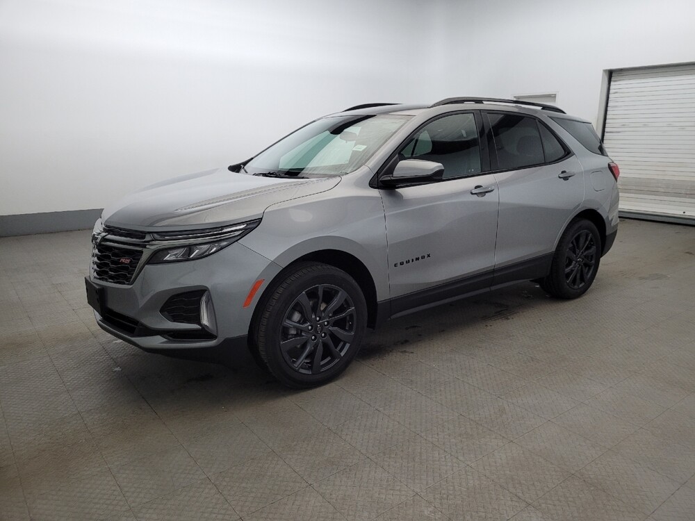 2023 Chevrolet Equinox in Henrico, VA 23223 - 18127732 2