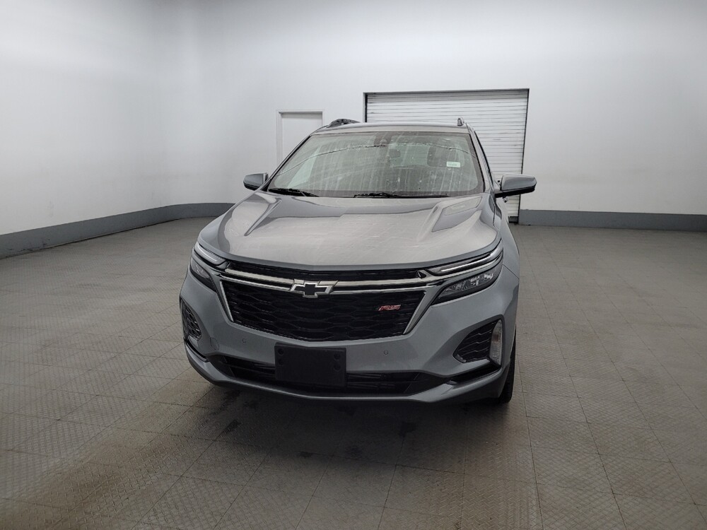 2023 Chevrolet Equinox in Henrico, VA 23223 - 18127732 15