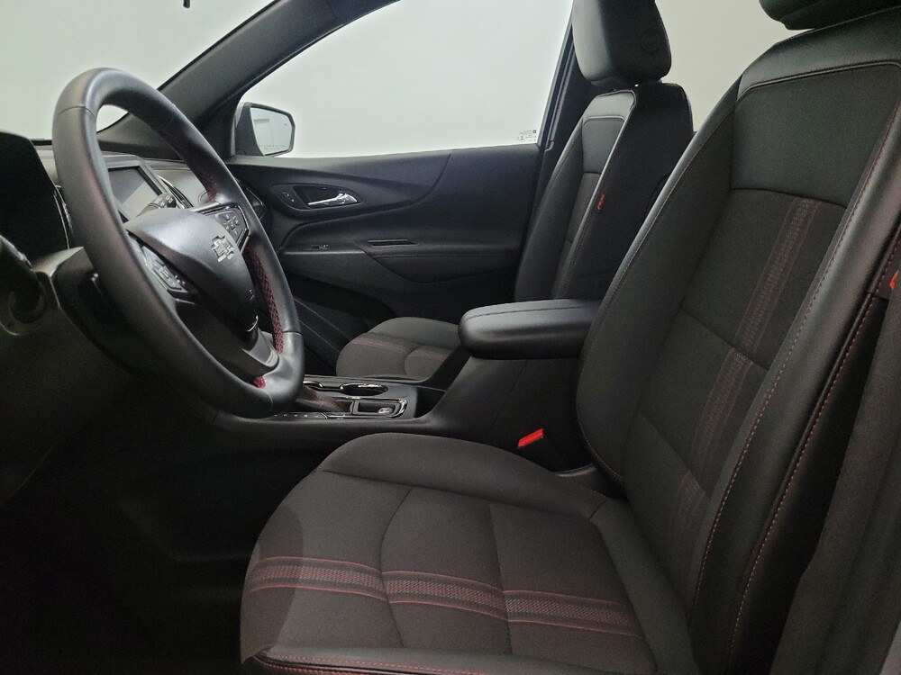 2023 Chevrolet Equinox in Henrico, VA 23223 - 18127732 17