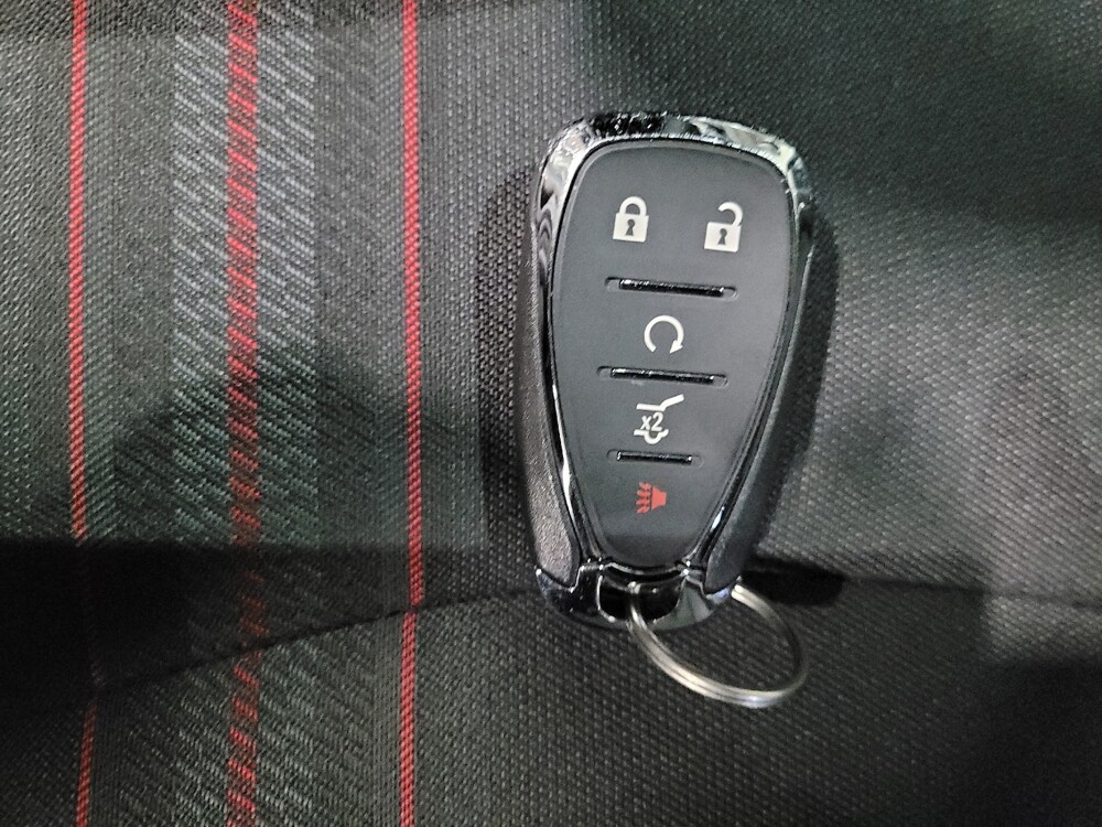 2023 Chevrolet Equinox in Henrico, VA 23223 - 18127732 32