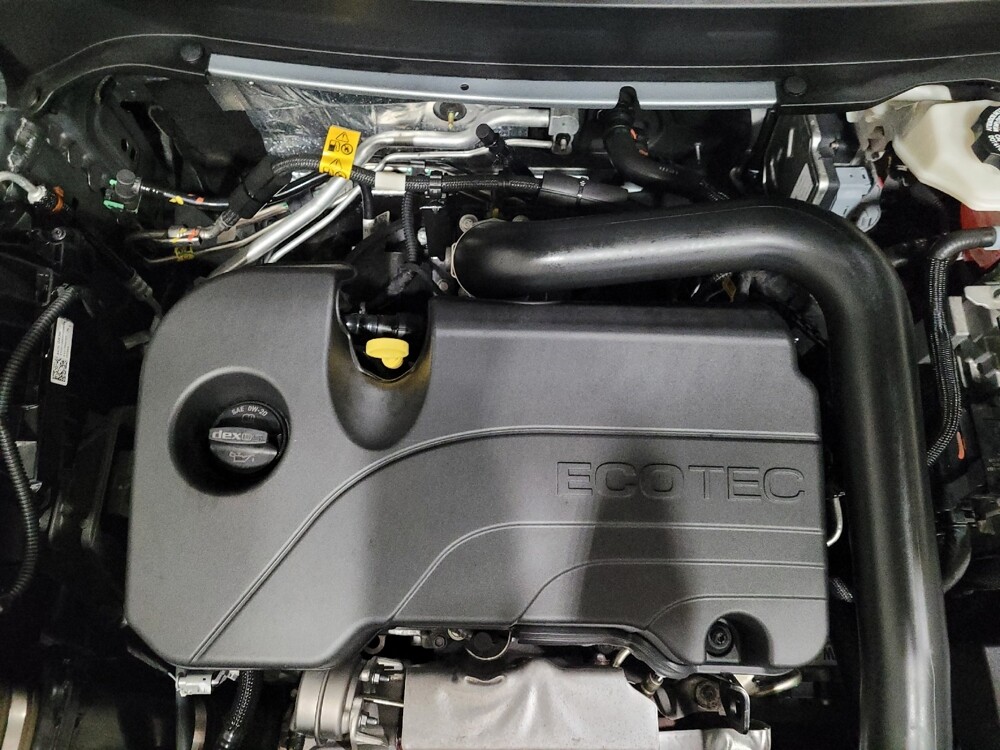 2023 Chevrolet Equinox in Henrico, VA 23223 - 18127732 30