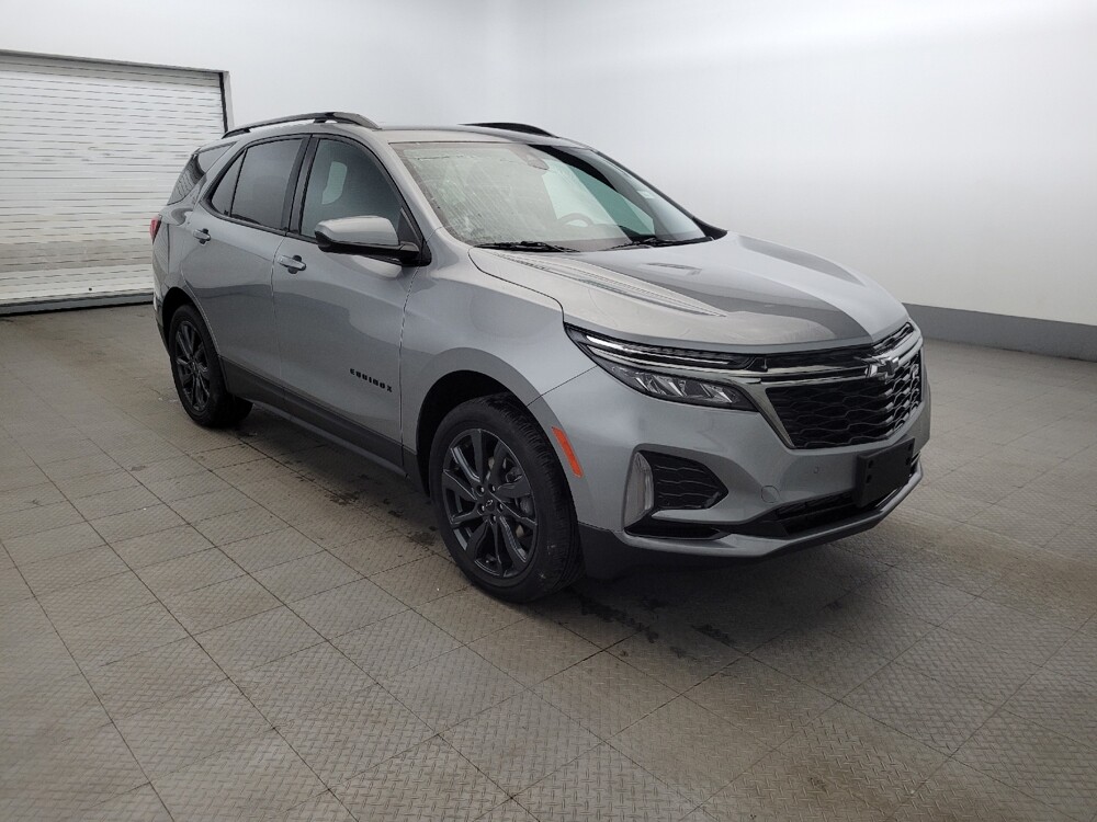 2023 Chevrolet Equinox in Henrico, VA 23223 - 18127732 13